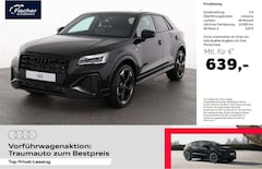 Bild des Angebotes Audi Q2 35 TFSI S line LP: 52.986,-/Pano/Dynamikpaket