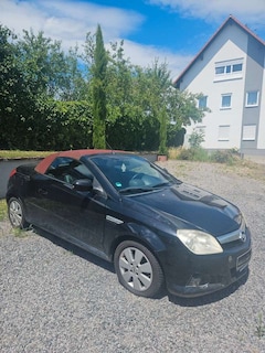 Bild des Angebotes Opel Tigra 1.4 TWINPORT Edition Easytronic
