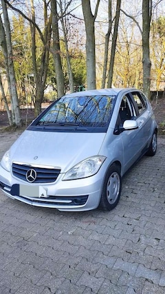 Bild des Angebotes Mercedes-Benz A 160 A 160 (169.031)