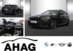 Bild des Angebotes Alpina D3 S 3.0 Allrad Touring Navi Panoramadach LED Scheinw