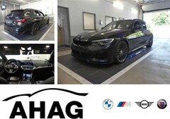 Bild des Angebotes Alpina D3 S 3.0 Allrad Touring Navi Panoramadach LED Scheinw
