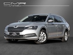 Bild des Angebotes Skoda Superb Style 4x4 Business-Pak. Columbus ACC 360°