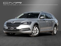 Bild des Angebotes Skoda Superb Style 4x4 Business-Pak. Columbus ACC 360°