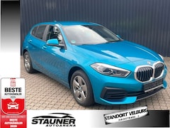 Bild des Angebotes BMW 116 i 5-Türer/ Lenkradheiz/LED/Navi/Sitzheizung