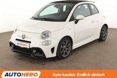Bild des Angebotes Abarth 595C 1.4 Turbo Aut.*PDC*KLIMA*GARANTIE*