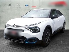 Bild des Angebotes Citroen E-C4 Electric