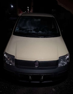 Bild des Angebotes Fiat Panda 1.1 Active