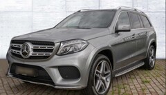 Bild des Angebotes Mercedes-Benz GLS 350 d 4Matic 9G-TRONIC AMG Line