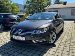 Bild des Angebotes VW CC Basis BMT*Kamera*Klimaaut.*Navi*Chrono*