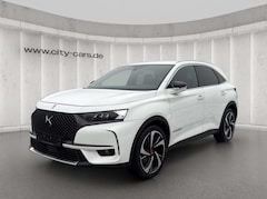 Bild des Angebotes DS Automobiles DS 7 Crossback DS7 Performance Line*Autom*LED*Navi*1.Hand