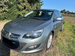 Bild des Angebotes Opel Astra 1.4 Active