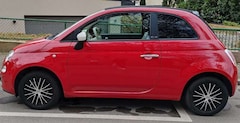 Bild des Angebotes Fiat 500C 500 C 1.2GQ