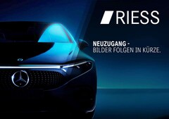 Bild des Angebotes Mercedes-Benz GLB 250 4MATIC AHK AUT Kam. KeyLess KlimaA LED