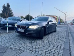 Bild des Angebotes BMW 525 525d Touring Aut.