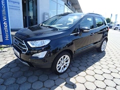Bild des Angebotes Ford EcoSport 1.0 Ecoboost Titanium +Kamera+Navi+B&O