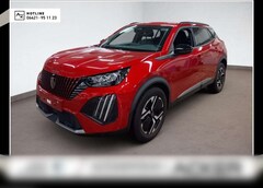 Bild des Angebotes Peugeot 2008 Allure 1.2 PureTech 360Kam/Navi/ACC -44%*