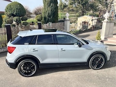 Bild des Angebotes Audi SQ2 TFSI quattro S tronic, Matrix,Panorama, S-Line