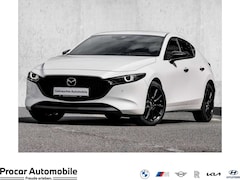 Bild des Angebotes Mazda 3 SKYACTIV-X 2.0+ACC+LED+HuD
