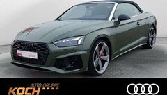 Bild des Angebotes Audi S5 3.0 TFSI q. S-Tronic, Matrix, AHK,