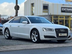 Bild des Angebotes Audi A8 3.0 TFSI quattro LED LEDER MEMORY BOSE