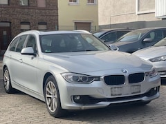 Bild des Angebotes BMW 328 Baureihe 3 Touring 328i Navi / Multi / Leder