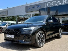 Bild des Angebotes Audi SQ5 Sportback 3.0 TDI*QUATTRO*B&O*MATRIX*VIRT.C