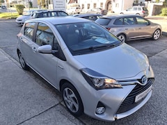Bild des Angebotes Toyota Yaris 1.5 Comfort Hybrid Automatik Klima Touch