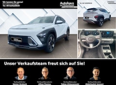 Bild des Angebotes Hyundai KONA Prime Hybrid 2WD SX2 (MY25) Sitz-Paket Navi Digita