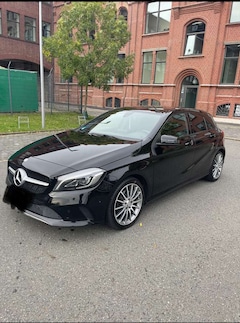 Bild des Angebotes Mercedes-Benz A 160 A 160 (176.041)