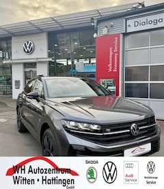Bild des Angebotes VW Touareg R 3,0 eHybrid 0,5% Dienstw. Leder Luft AHK 360 ...