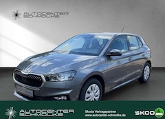 Bild des Angebotes Skoda Fabia Fabia 1.0 MPI Essence *KLIMA*PDC*SHZ*LED* Klima