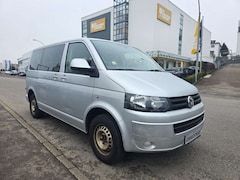 Bild des Angebotes VW T5 Transporter Bus Caravelle Trendline*1-Hand*