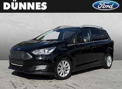 Bild des Angebotes Ford Grand C-Max 2.0 TDCi PowerShift Titanium