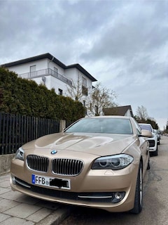 Bild des Angebotes BMW 520 520i