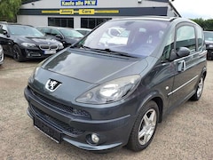 Bild des Angebotes Peugeot 1007 110 2-Tronic Premium