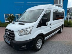 Bild des Angebotes Ford Transit Kombi 330 L3 Trend - 9 Sitzer
