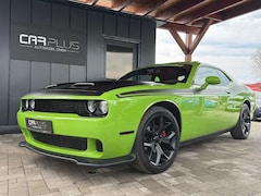 Bild des Angebotes Dodge Challenger 3.6 GT Performance GREEN HORNET *LED*