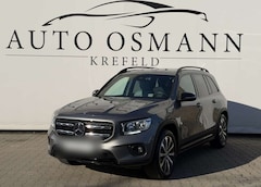 Bild des Angebotes Mercedes-Benz GLB 250 4MATIC   LEDER   ANHÄNGER   UVP 70.000€