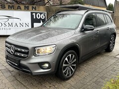 Bild des Angebotes Mercedes-Benz GLB 250 4MATIC   LEDER   ANHÄNGER   UVP 70.000€