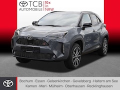 Bild des Angebotes Toyota Yaris Cross 1.5 Hybrid GR Sport NAVI SHZ PDC