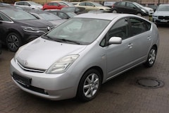 Bild des Angebotes Toyota Prius Executive Navi Aut.Hybr.Benzin/E