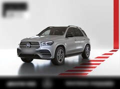 Bild des Angebotes Mercedes-Benz GLE 350 d 4M AMG STANDH. HUD 360 NIGHT MEMORY