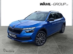 Bild des Angebotes Skoda Kamiq 1.0 TSI 115 Style