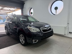 Bild des Angebotes Subaru Forester 2.0XT 1 Hand