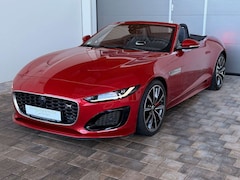 Jaguar F-Type P575 AWD 75R