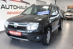 Bild des Angebotes Dacia Duster I Laureate 4x2