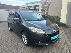 Bild des Angebotes Mazda 5 1.8 MZR SENDO, NAVI, PDC Kamera, AHK, 7-SITZE
