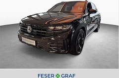 Bild des Angebotes VW Touareg 3.0 TDI DSG R-LINE AHK DYNADUIO HUD PANO