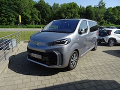 Bild des Angebotes Toyota Proace L1 Team Deutschland, "Elektrische Schiebetüren"