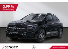 Bild des Angebotes Mercedes-Benz GLA 180 AMG Night Multibeam Distronic AHK 360°K.